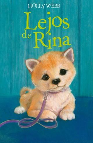 LEJOS DE RINA | 9788418139291 | WEBB, HOLLY | Llibreria Huch - Llibreria online de Berga 