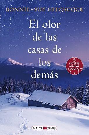 OLOR DE LAS CASAS DE LOS DEMAS, EL | 9788416690725 | HITCHCOCK, BONNIE-SUE (1965-) [VER TITULOS] | Llibreria Huch - Llibreria online de Berga 