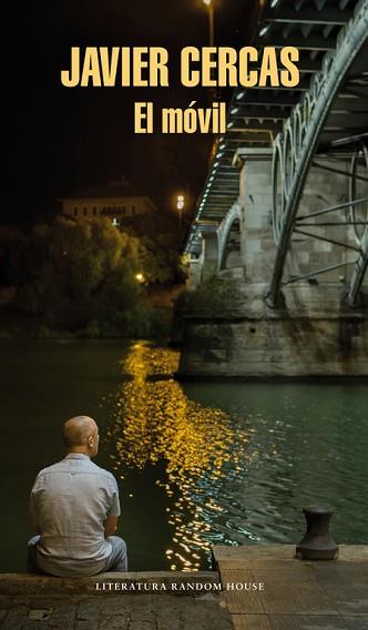 MOVIL, EL | 9788439732990 | CERCAS, JAVIER (1962-) [VER TITULOS] | Llibreria Huch - Llibreria online de Berga 