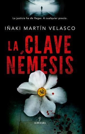 LA CLAVE NÉMESIS | 9788417044602 | MARTÍN VELASCO, IGNACIO | Llibreria Huch - Llibreria online de Berga 