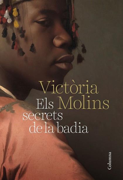 SECRETS DE LA BADIA, ELS | 9788466425070 | MOLINS, MARIA VICTÒRIA | Llibreria Huch - Llibreria online de Berga 