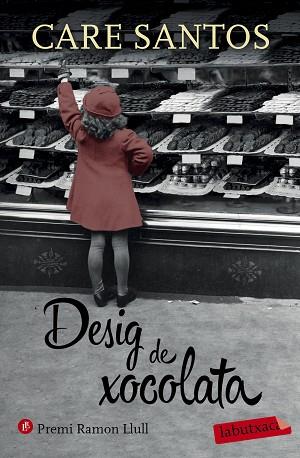 DESIG DE XOCOLATA | 9788416334032 | SANTOS, CARE | Llibreria Huch - Llibreria online de Berga 