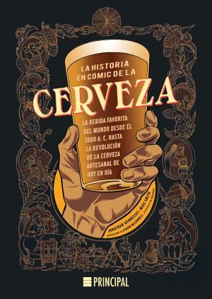 HISTORIA EN CÓMIC DE LA CERVEZA, LA | 9788416223411 | HENNESSEY, JONATHAN | Llibreria Huch - Llibreria online de Berga 