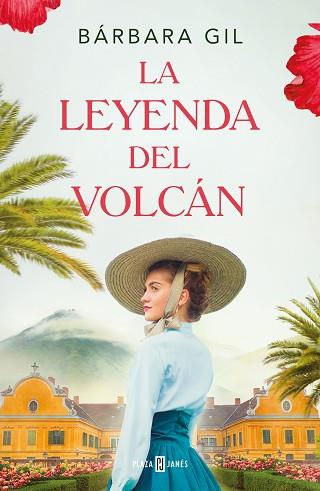 LEYENDA DEL VOLCÁN, LA | 9788401030543 | GIL, BÁRBARA | Llibreria Huch - Llibreria online de Berga 