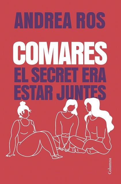 COMARES | 9788466434256 | ROS, ANDREA | Llibreria Huch - Llibreria online de Berga 