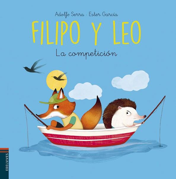 COMPETICIÓN, LA | 9788414009796 | SERRA DEL CORRAL, ADOLFO/GARCÍA CORTÉS, ESTER | Llibreria Huch - Llibreria online de Berga 