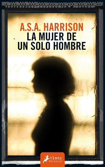 MUJER DE UN SOLO HOMBRE, LA | 9788498387520 | HARRISON, A.S.A. | Llibreria Huch - Llibreria online de Berga 