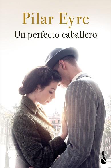 PERFECTO CABALLERO, UN | 9788408234111 | EYRE, PILAR | Llibreria Huch - Llibreria online de Berga 