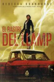 RASTRE DEL LLAMP | 9788412057607 | ROANHORSE, REBECCA | Llibreria Huch - Llibreria online de Berga 