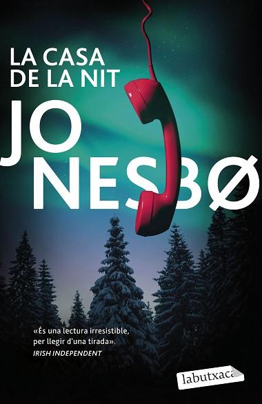 CASA DE LA NIT, LA | 9788419971654 | NESBO, JO | Llibreria Huch - Llibreria online de Berga 