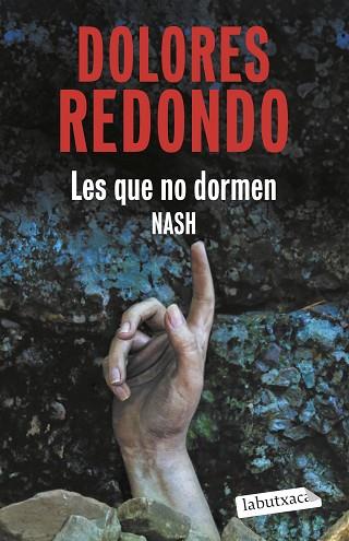 QUE NO DORMEN NASH, LES | 9791387802448 | REDONDO, DOLORES | Llibreria Huch - Llibreria online de Berga 