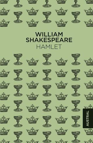 HAMLET | 9788467055221 | SHAKESPEARE, WILLIAM | Llibreria Huch - Llibreria online de Berga 