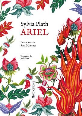 ARIEL | 9788418067952 | PLATH, SYLVIA | Llibreria Huch - Llibreria online de Berga 
