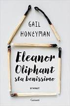 ELEANOR OLIPHANT IS COMPLETELY FINE | 9780008172145 | HONEYMAN, GAIL | Llibreria Huch - Llibreria online de Berga 