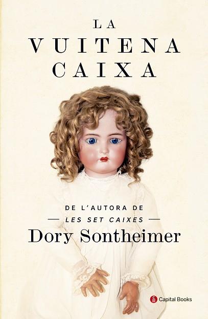 VUITENA CAIXA, LA | 9788494492860 | SONTHEIMER, DORY [VER TITULOS] | Llibreria Huch - Llibreria online de Berga 