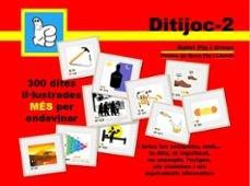 DITIJOC 2 | 9788410087743 | PLA CREUS, RAFEL | Llibreria Huch - Llibreria online de Berga 