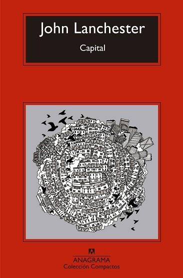 CAPITAL | 9788433977694 | LANCHESTER, JOHN | Llibreria Huch - Llibreria online de Berga 