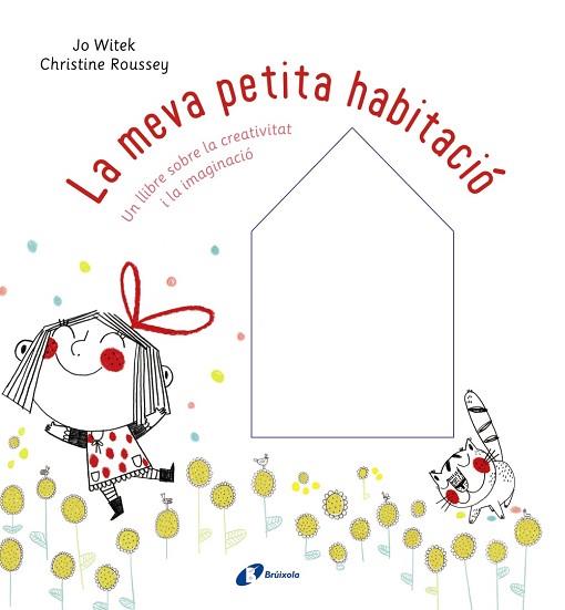 MEVA PETITA HABITACIÓ, LA | 9788499068084 | WITEK, JO | Llibreria Huch - Llibreria online de Berga 