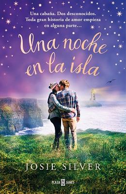 NOCHE EN LA ISLA, UNA | 9788401027567 | SILVER, JOSIE | Llibreria Huch - Llibreria online de Berga 