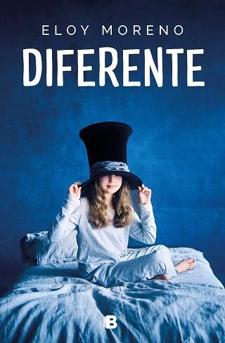 DIFERENTE | 9788466670456 | MORENO, ELOY | Llibreria Huch - Llibreria online de Berga 