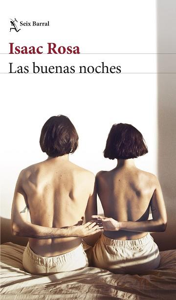 BUENAS NOCHES, LAS | 9788432248757 | ROSA, ISAAC | Llibreria Huch - Llibreria online de Berga 