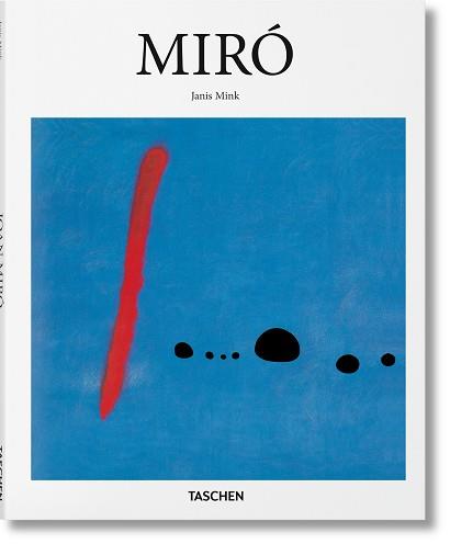 MIRÓ | 9783836542913 | MINK, JANIS | Llibreria Huch - Llibreria online de Berga 