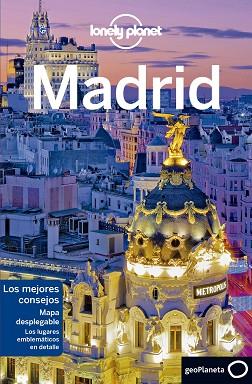 MADRID 7 | 9788408199199 | HAM, ANTHONY/QUINTERO, JOSEPHINE | Llibreria Huch - Llibreria online de Berga 