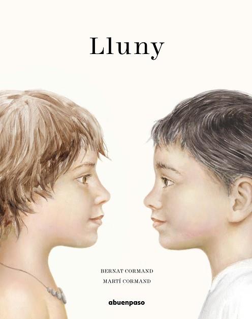 LLUNY | 9788417555740 | CORMAND RIFÀ, BERNAT | Llibreria Huch - Llibreria online de Berga 