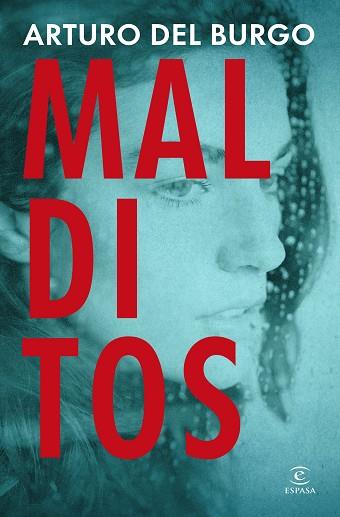 MALDITOS | 9788467081428 | BURGO, ARTURO DEL | Llibreria Huch - Llibreria online de Berga 