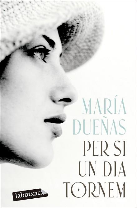 PER SI UN DIA TORNEM | 9791387802622 | DUEÑAS, MARÍA | Llibreria Huch - Llibreria online de Berga 