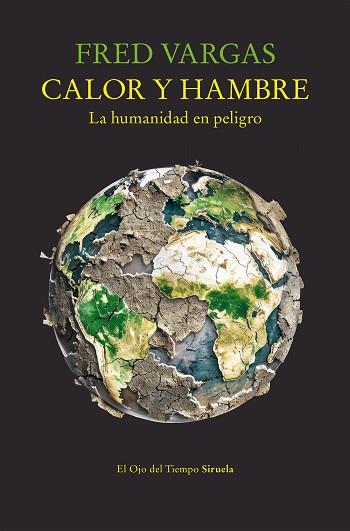 CALOR Y HAMBRE | 9791387688349 | VARGAS, FRED | Llibreria Huch - Llibreria online de Berga 