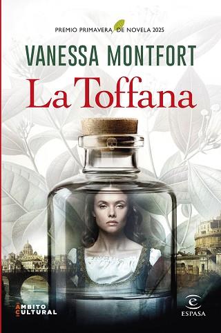 TOFFANA, LA | 9788467076356 | MONTFORT, VANESSA | Llibreria Huch - Llibreria online de Berga 