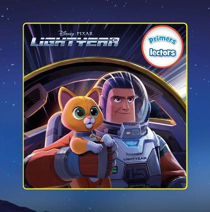 LIGHTYEAR. PRIMERS LECTORS | 9788413891989 | DISNEY | Llibreria Huch - Llibreria online de Berga 