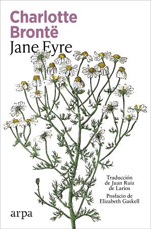JANE EYRE | 9791387833947 | BRONTË, CHARLOTTE | Llibreria Huch - Llibreria online de Berga 