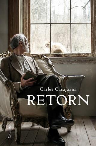 RETORN | 9788466422888 | CASAJUANA, CARLES (1954-) [VER TITULOS] | Llibreria Huch - Llibreria online de Berga 