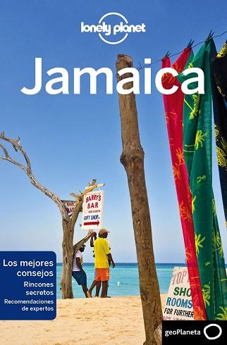 JAMAICA 1 | 9788408177449 | CLAMMER, PAUL/KAMINSKI, ANNA | Llibreria Huch - Llibreria online de Berga 