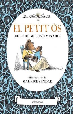 PETIT OS, EL | 9788484648673 | HOLMELUND MINARIK, ELSE [VER TITULOS] | Llibreria Huch - Llibreria online de Berga 