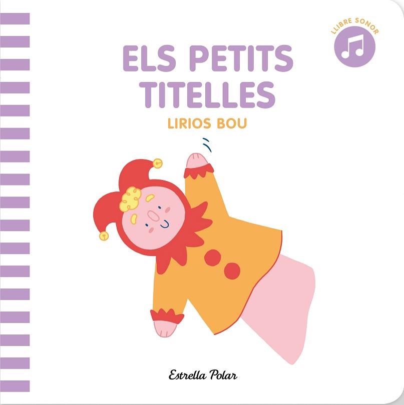 PETITS TITELLES, ELS | 9791387519339 | AA. VV. | Llibreria Huch - Llibreria online de Berga 