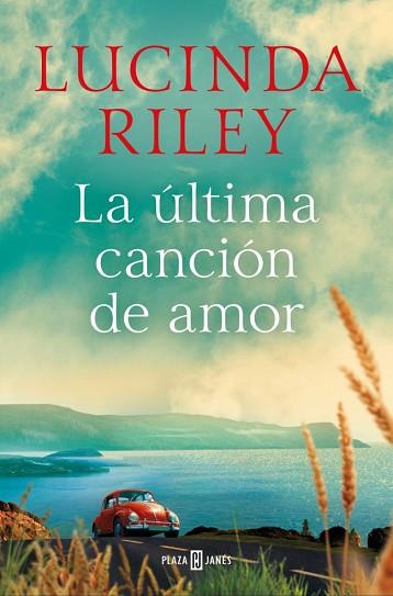 ÚLTIMA CANCIÓN DE AMOR, LA | 9788401027796 | RILEY, LUCINDA | Llibreria Huch - Llibreria online de Berga 