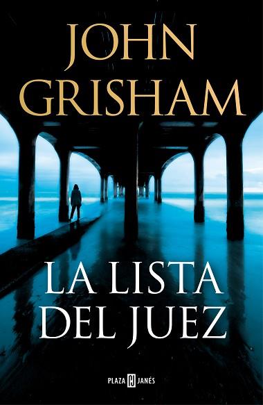 LISTA DEL JUEZ, LA | 9788401027734 | GRISHAM, JOHN | Llibreria Huch - Llibreria online de Berga 