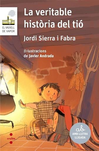 VERITABLE HISTORIA DEL TIO, LA | 9788466152761 | SIERRA I FABRA, JORDI | Llibreria Huch - Llibreria online de Berga 