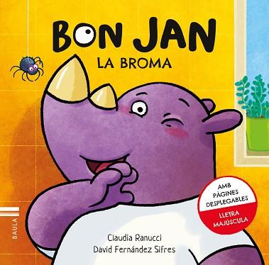BROMA, LA | 9788447942732 | FERNÁNDEZ SIFRES, DAVID | Llibreria Huch - Llibreria online de Berga 
