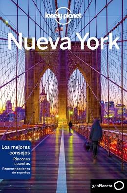 NUEVA YORK 9 | 9788408193661 | ST.LOUIS, REGIS/BALKOVICH, ROBERT/BARTLETT, RAY/LEMER, ALI | Llibreria Huch - Llibreria online de Berga 