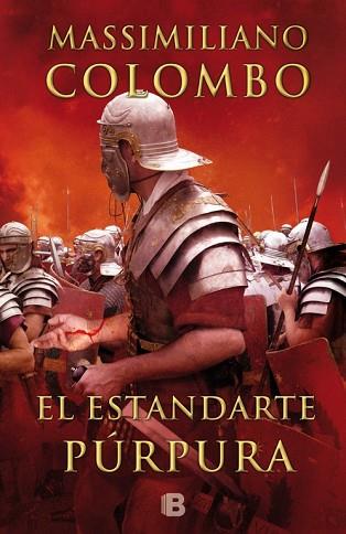 ESTANDARTE PURPURA, EL | 9788466655996 | COLOMBO, MASSIMILIANO | Llibreria Huch - Llibreria online de Berga 