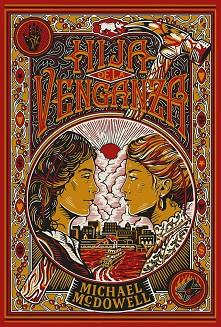 HIJA DE LA VENGANZA | 9791388154263 | MCDOWELL, MICHAEL | Llibreria Huch - Llibreria online de Berga 