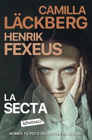 SECTA, LA | 9788419971142 | LÄCKBERG, CAMILLA/FEXEUS, HENRIK | Llibreria Huch - Llibreria online de Berga 