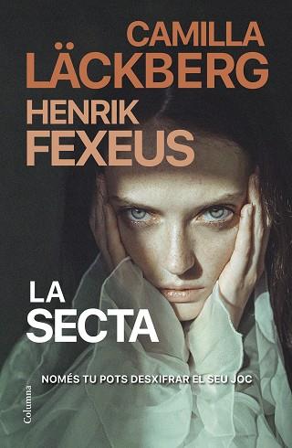 SECTA, LA | 9788466430135 | LÄCKBERG, CAMILLA/FEXEUS, HENRIK | Llibreria Huch - Llibreria online de Berga 