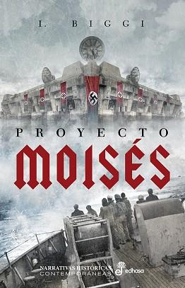 PROYECTO MOISÉS | 9788435062855 | BIGGI, I. | Llibreria Huch - Llibreria online de Berga 