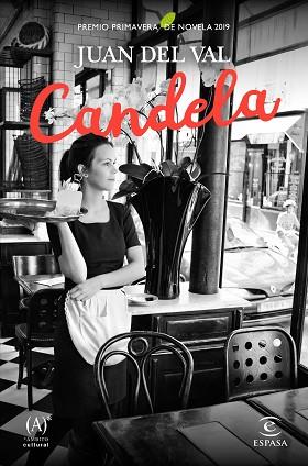 CANDELA | 9788467054231 | VAL, JUAN DEL | Llibreria Huch - Llibreria online de Berga 