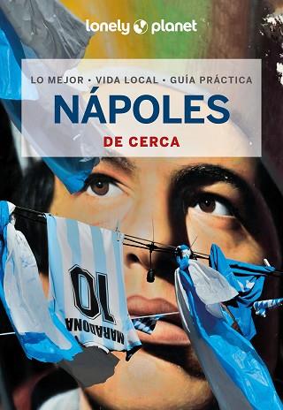 NÁPOLES DE CERCA 1 | 9788408291701 | MALANDRINO, ADRIANA | Llibreria Huch - Llibreria online de Berga 